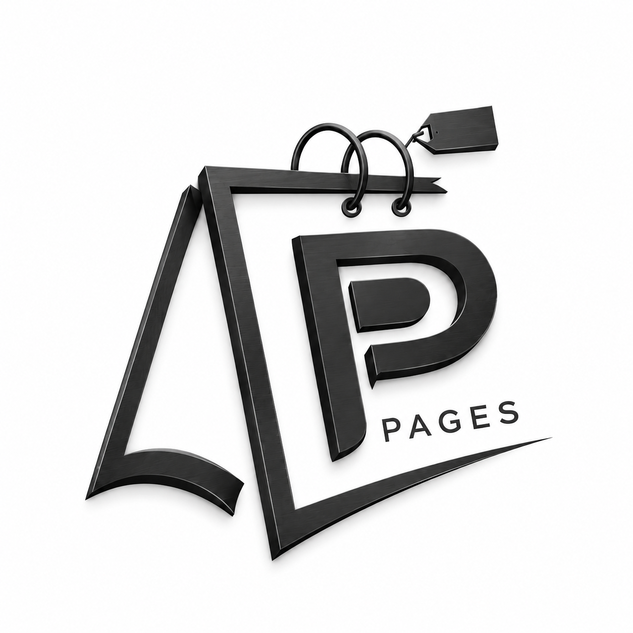 Pages