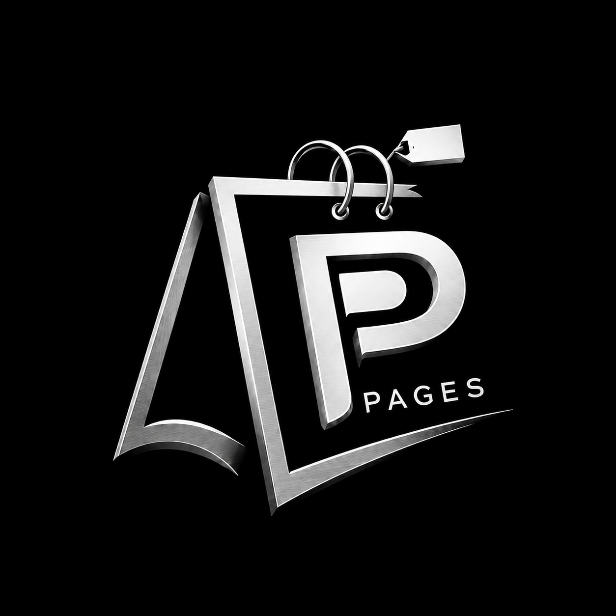 Pages